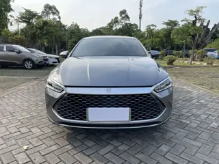 BYD Qin PLUS 2024 купить из Китая, цена 2 293 000 ₽ — Suifenhe Auto
