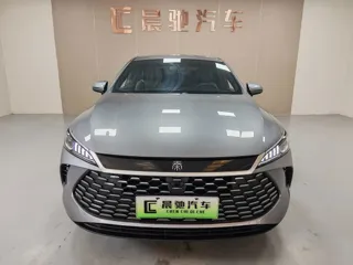 BYD Qin PLUS 2025 купить из Китая, цена 2 465 000 ₽ — Suifenhe Auto