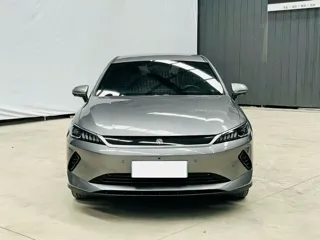 BYD Qin PLUS 2025 купить из Китая, цена 1 995 000 ₽ — Suifenhe Auto