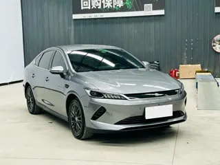 BYD Qin PLUS 2025 купить из Китая, цена 1 995 000 ₽ — Suifenhe Auto