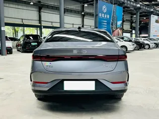 BYD Qin PLUS 2025 купить из Китая, цена 1 995 000 ₽ — Suifenhe Auto