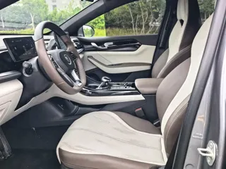 BYD Qin PLUS 2024 купить из Китая, цена 2 297 000 ₽ — Suifenhe Auto