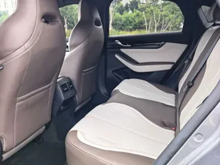 BYD Qin PLUS 2024 купить из Китая, цена 2 297 000 ₽ — Suifenhe Auto