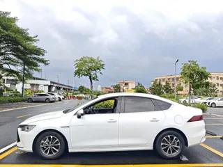 BYD Qin PLUS 2024 купить из Китая, цена 2 274 000 ₽ — Suifenhe Auto