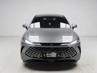 BYD Qin PLUS 2025 купить из Китая, цена 2 621 000 ₽ — Suifenhe Auto
