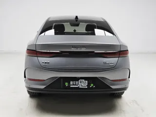 BYD Qin PLUS 2025 купить из Китая, цена 2 621 000 ₽ — Suifenhe Auto