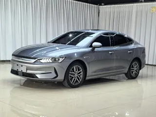 BYD Qin PLUS 2022 купить из Китая, цена 1 476 000 ₽ — Suifenhe Auto
