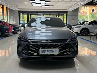 BYD Qin PLUS 2025 купить из Китая, цена 2 749 000 ₽ — Suifenhe Auto