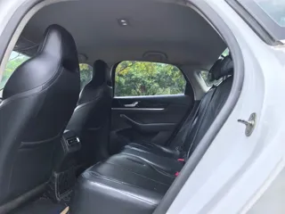 BYD Qin PLUS 2021 купить из Китая, цена 1 200 000 ₽ — Suifenhe Auto