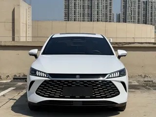 BYD Qin PLUS 2025 купить из Китая, цена 2 711 000 ₽ — Suifenhe Auto