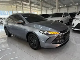 BYD Qin PLUS 2025 купить из Китая, цена 2 454 000 ₽ — Suifenhe Auto