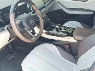 BYD Qin PLUS 2024 купить из Китая, цена 2 254 000 ₽ — Suifenhe Auto