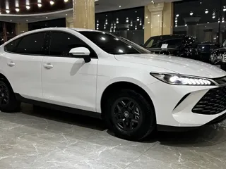 BYD Qin PLUS 2026 купить из Китая, цена 2 696 000 ₽ — Suifenhe Auto