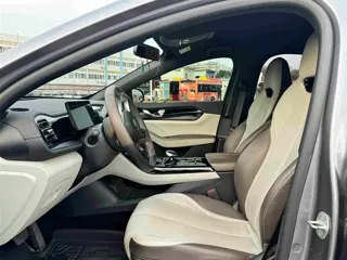 BYD Qin PLUS 2024 купить из Китая, цена 2 333 000 ₽ — Suifenhe Auto