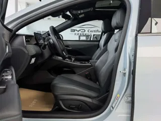 BYD Qin PLUS 2025 купить из Китая, цена 2 711 000 ₽ — Suifenhe Auto