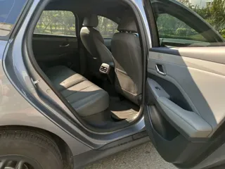 BYD Qin PLUS 2025 купить из Китая, цена 2 300 000 ₽ — Suifenhe Auto