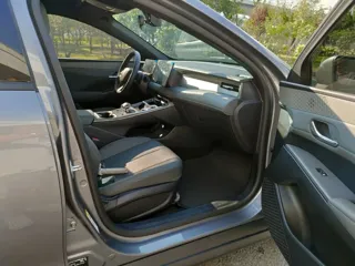 BYD Qin PLUS 2025 купить из Китая, цена 2 300 000 ₽ — Suifenhe Auto