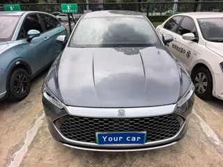 BYD Qin PLUS 2025 купить из Китая, цена 2 353 000 ₽ — Suifenhe Auto