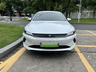 BYD Qin PLUS 2025 купить из Китая, цена 1 728 000 ₽ — Suifenhe Auto