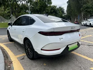 BYD Qin PLUS 2025 купить из Китая, цена 1 728 000 ₽ — Suifenhe Auto