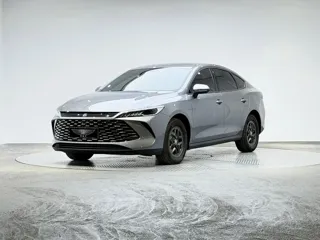 BYD Qin PLUS 2025 купить из Китая, цена 2 504 000 ₽ — Suifenhe Auto