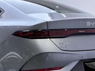 BYD Qin PLUS 2025 купить из Китая, цена 2 504 000 ₽ — Suifenhe Auto