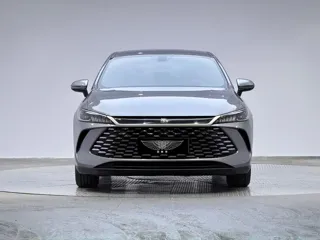 BYD Qin PLUS 2025 купить из Китая, цена 2 504 000 ₽ — Suifenhe Auto