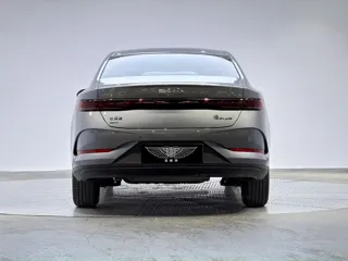 BYD Qin PLUS 2025 купить из Китая, цена 2 504 000 ₽ — Suifenhe Auto