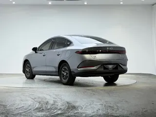 BYD Qin PLUS 2025 купить из Китая, цена 2 504 000 ₽ — Suifenhe Auto