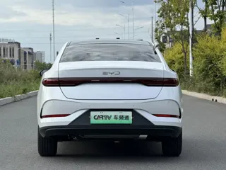 BYD Qin PLUS 2025 купить из Китая, цена 2 465 000 ₽ — Suifenhe Auto