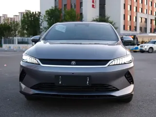 BYD Qin PLUS 2025 купить из Китая, цена 1 958 000 ₽ — Suifenhe Auto