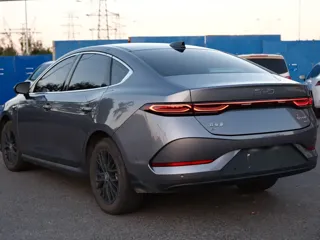 BYD Qin PLUS 2025 купить из Китая, цена 1 958 000 ₽ — Suifenhe Auto