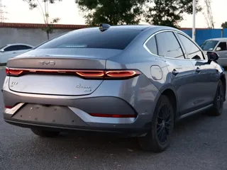 BYD Qin PLUS 2025 купить из Китая, цена 1 958 000 ₽ — Suifenhe Auto
