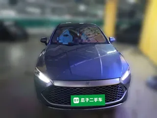 BYD Qin PLUS 2024 купить из Китая, цена 2 369 000 ₽ — Suifenhe Auto