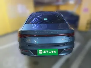 BYD Qin PLUS 2024 купить из Китая, цена 2 369 000 ₽ — Suifenhe Auto