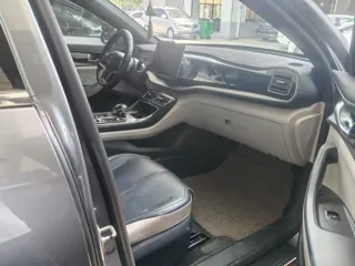 BYD Qin PLUS 2022 купить из Китая, цена 1 561 000 ₽ — Suifenhe Auto