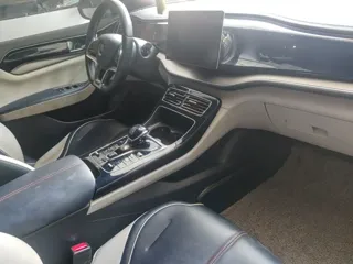 BYD Qin PLUS 2022 купить из Китая, цена 1 561 000 ₽ — Suifenhe Auto