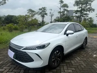 BYD Qin PLUS 2026