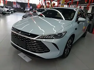 BYD Qin PLUS 2025