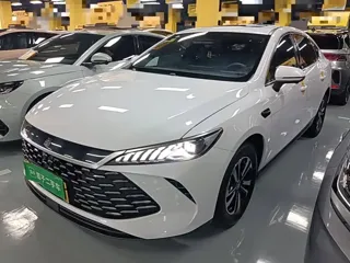 BYD Qin PLUS 2025
