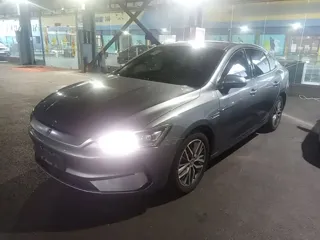BYD Qin PLUS 2021 купить из Китая, цена 1 654 000 ₽ — Suifenhe Auto