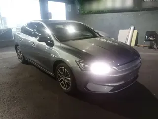 BYD Qin PLUS 2021 купить из Китая, цена 1 654 000 ₽ — Suifenhe Auto