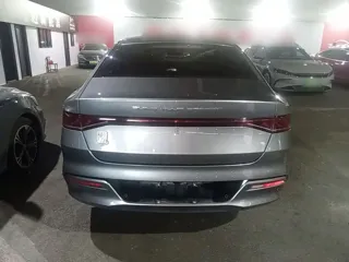 BYD Qin PLUS 2021 купить из Китая, цена 1 654 000 ₽ — Suifenhe Auto