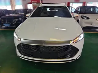 BYD Qin PLUS 2024 купить из Китая, цена 2 499 000 ₽ — Suifenhe Auto
