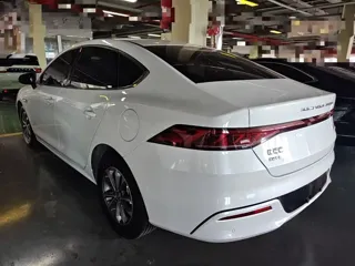 BYD Qin PLUS 2024 купить из Китая, цена 2 499 000 ₽ — Suifenhe Auto