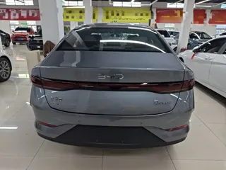BYD Qin PLUS 2026 купить из Китая, цена 2 703 000 ₽ — Suifenhe Auto