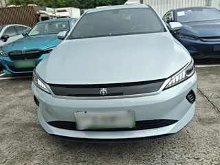BYD Qin PLUS 2026 купить из Китая, цена 1 978 000 ₽ — Suifenhe Auto