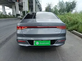 BYD Qin PLUS 2024 купить из Китая, цена 2 463 000 ₽ — Suifenhe Auto