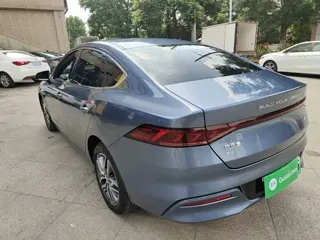 BYD Qin PLUS 2024 купить из Китая, цена 1 610 000 ₽ — Suifenhe Auto