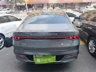 BYD Qin PLUS 2024 купить из Китая, цена 2 353 000 ₽ — Suifenhe Auto